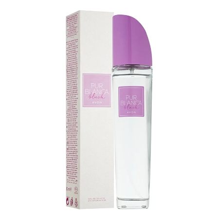 pur blanca parfum