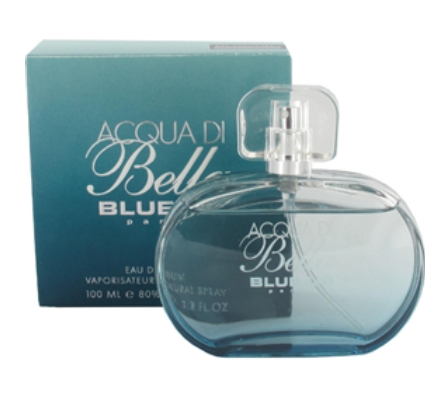 acqua di bella perfume