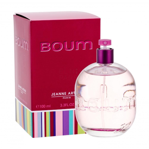 parfum jeanne arthes best seller