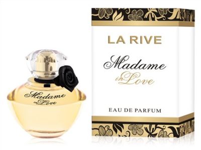 madame love la rive