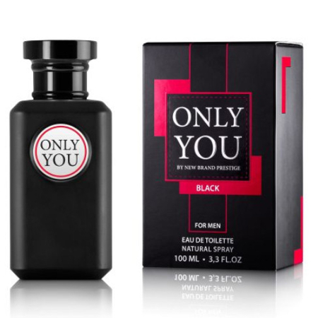 only you eau de parfum