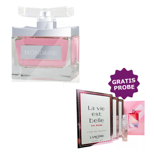 Mondaine blooming rose perfume new arrivals