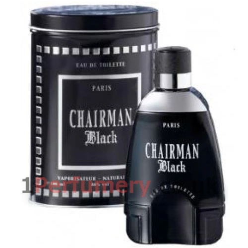 chairman eau de toilette