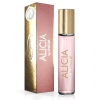 Alicia by Chatler - Promotional Set, Eau de Parfum 100 ml + Eau de Parfum 30 ml