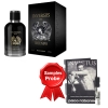 Chatler Inversus Triumph Men  100 ml + Perfume Sample Spray Paco Rabanne Invictus Victory