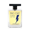 Luxure Big Day Indigo - Eau de Toilette for Men 100 ml