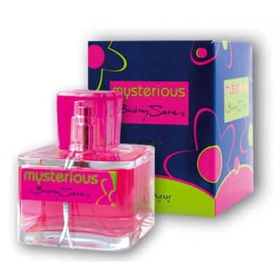 Cote Azur Mysterious Color - Eau de Parfum for Women 100 ml