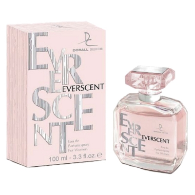 Dorall Ever Scent - Eau de Toilette for Women 100 ml