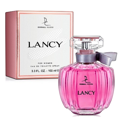 Dorall Lancy - Eau de Toilette for Women 100 ml