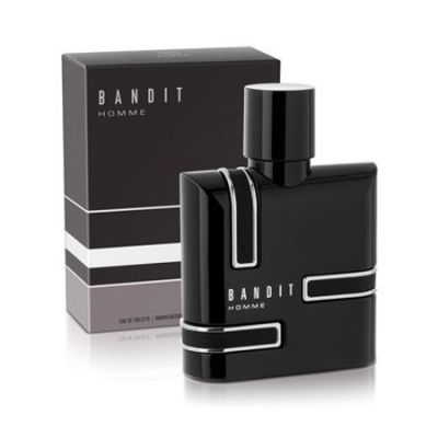 Emper Bandit Homme - Eau de Toilette for Men 100 ml