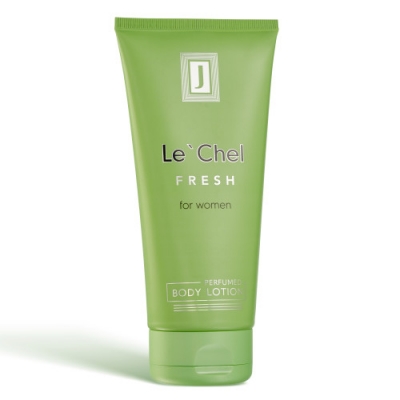 JFenzi Le Chel Fresh - Body Lotion 200 ml