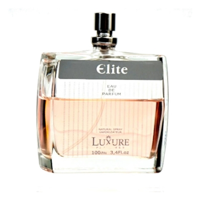 Luxure Elite - Eau de Parfum for Women, tester 50 ml