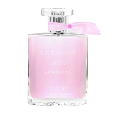 Luxure La Buena Vida Sunshine - Eau de Parfum for Women 100 ml