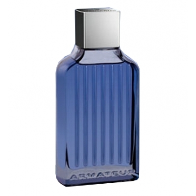 Paris Bleu Armateur - Eau de Toilette for Men 100 ml