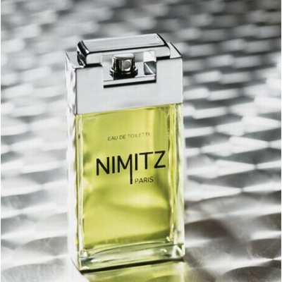 Yves de Sistelle Nimitz - Eau de Toilette 100 ml