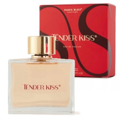 Paris Bleu Tender Kiss - Eau de Parfum for Women 100 ml